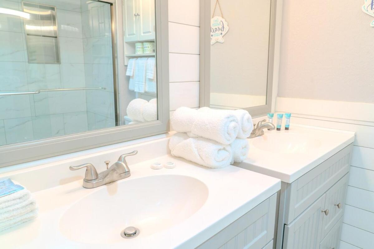 Villa Caravelle Tower 626 à Myrtle Beach Extérieur photo