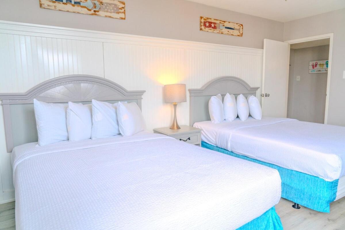 Villa Caravelle Tower 626 à Myrtle Beach Extérieur photo
