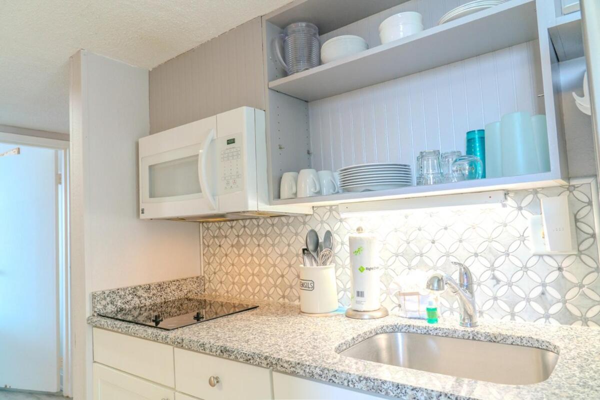 Villa Caravelle Tower 626 à Myrtle Beach Extérieur photo