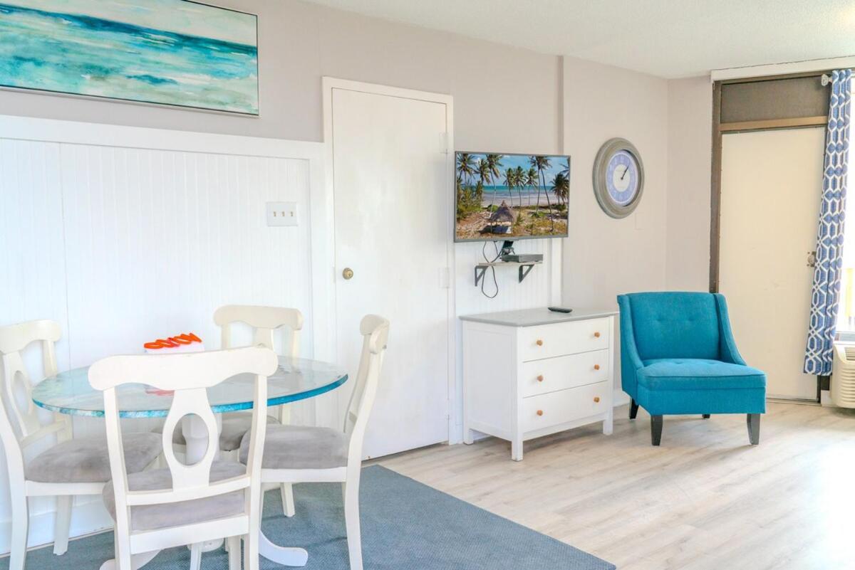 Villa Caravelle Tower 626 à Myrtle Beach Extérieur photo